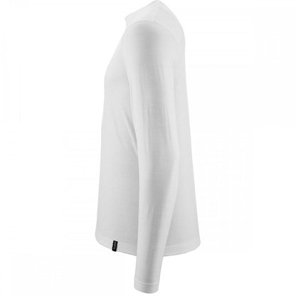 20181 Crossover T-shirt long-sleeved