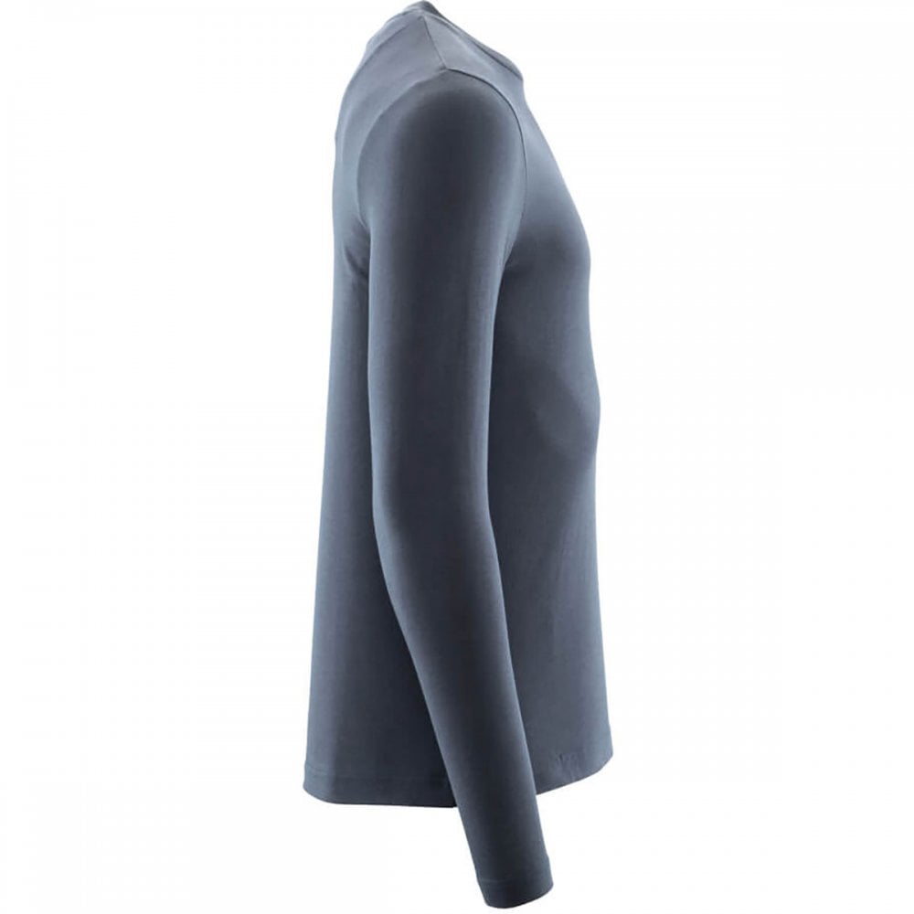 20181 Crossover T-shirt long-sleeved