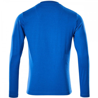 20181 Crossover T-shirt long-sleeved