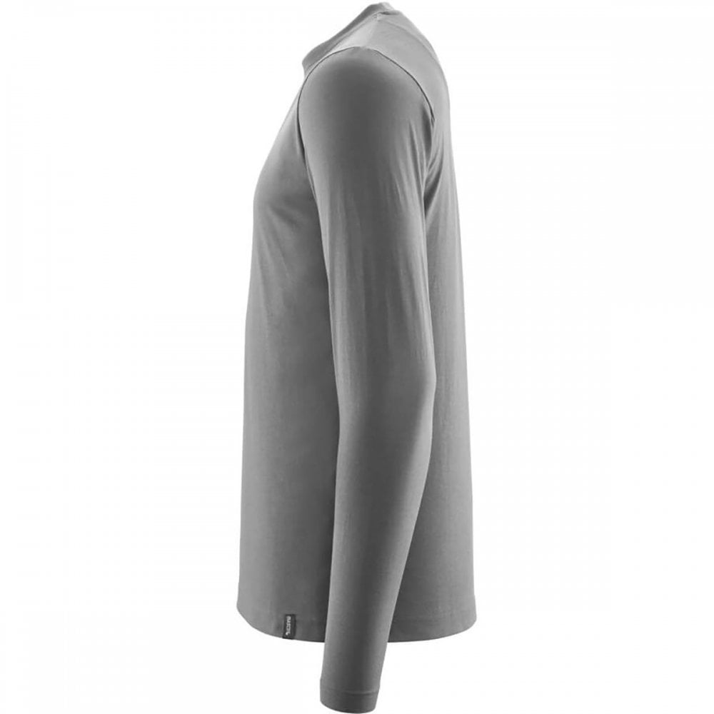 20181 Crossover T-shirt long-sleeved