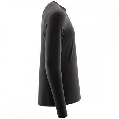 20181 Crossover T-shirt long-sleeved