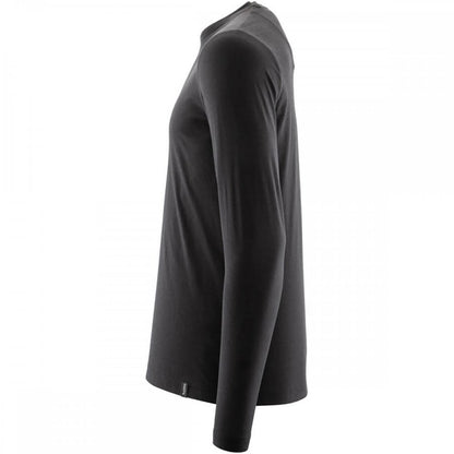 20181 Crossover T-shirt long-sleeved