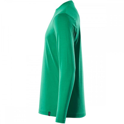 20181 Crossover T-shirt long-sleeved