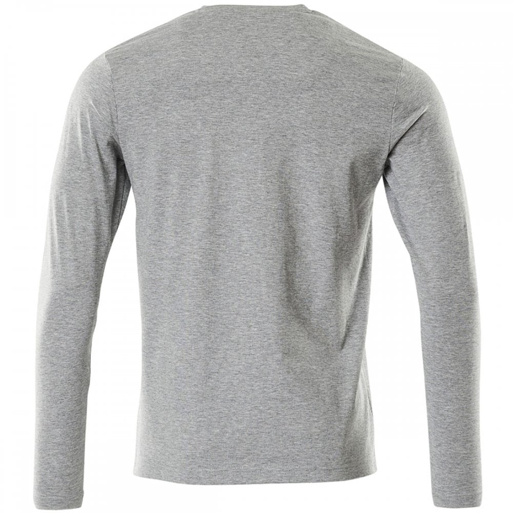 20181 Crossover T-shirt long-sleeved