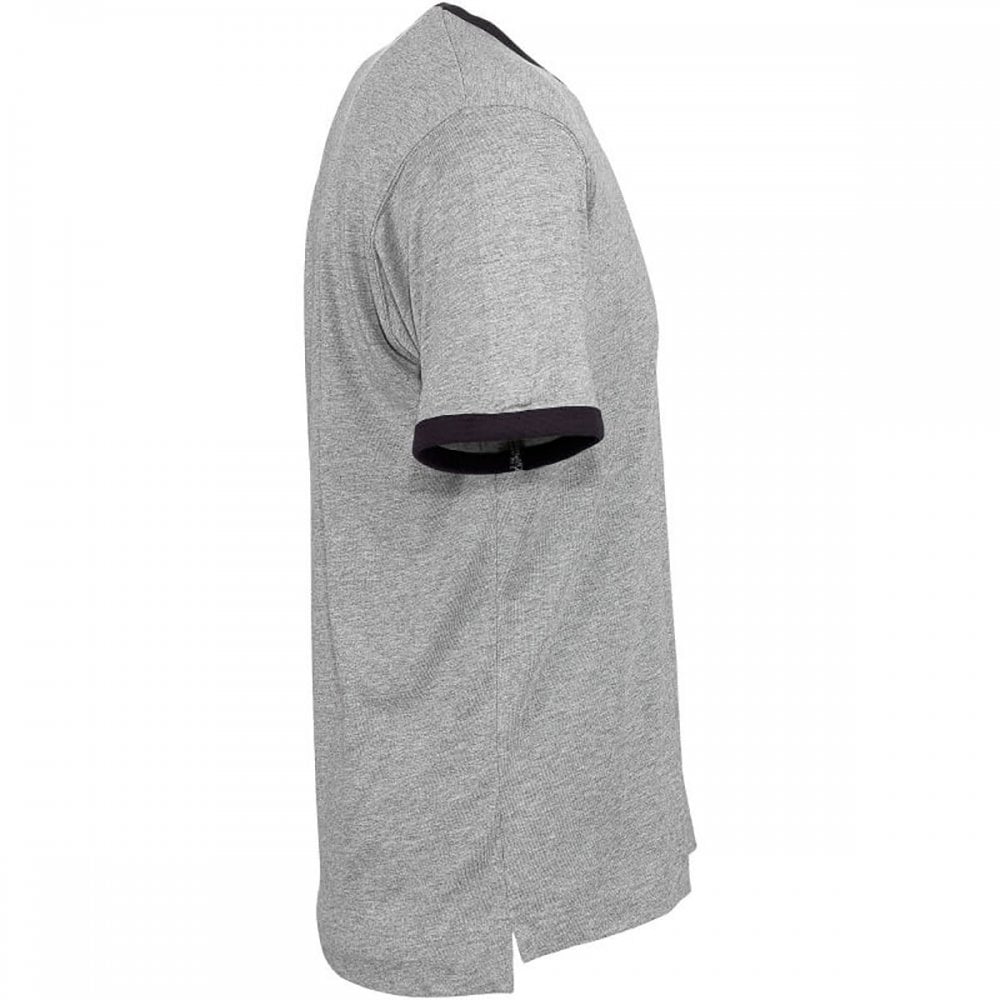 50415 Algoso Crossover T-Shirt