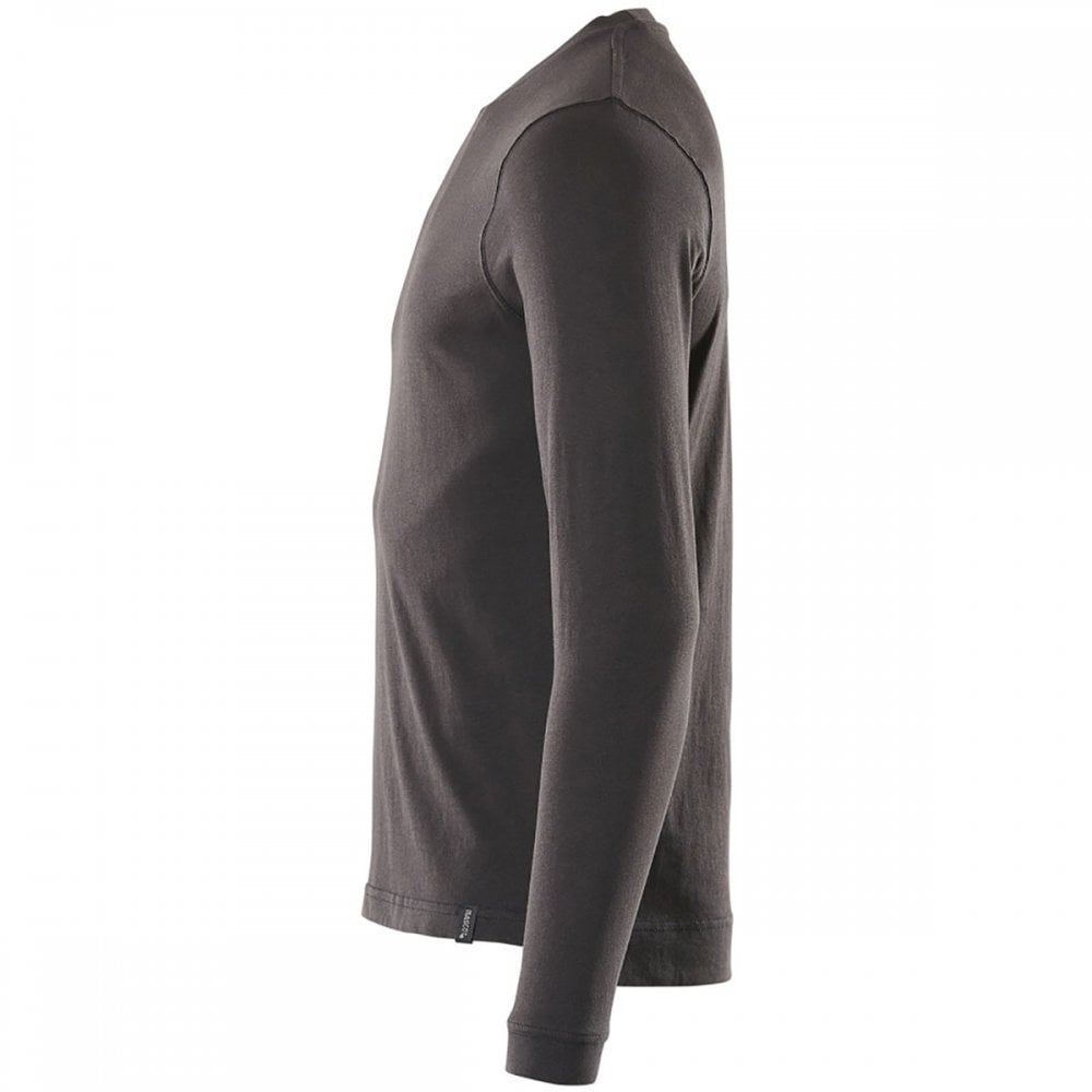50548 Albi Crossover T-Shirt Long-Sleeved