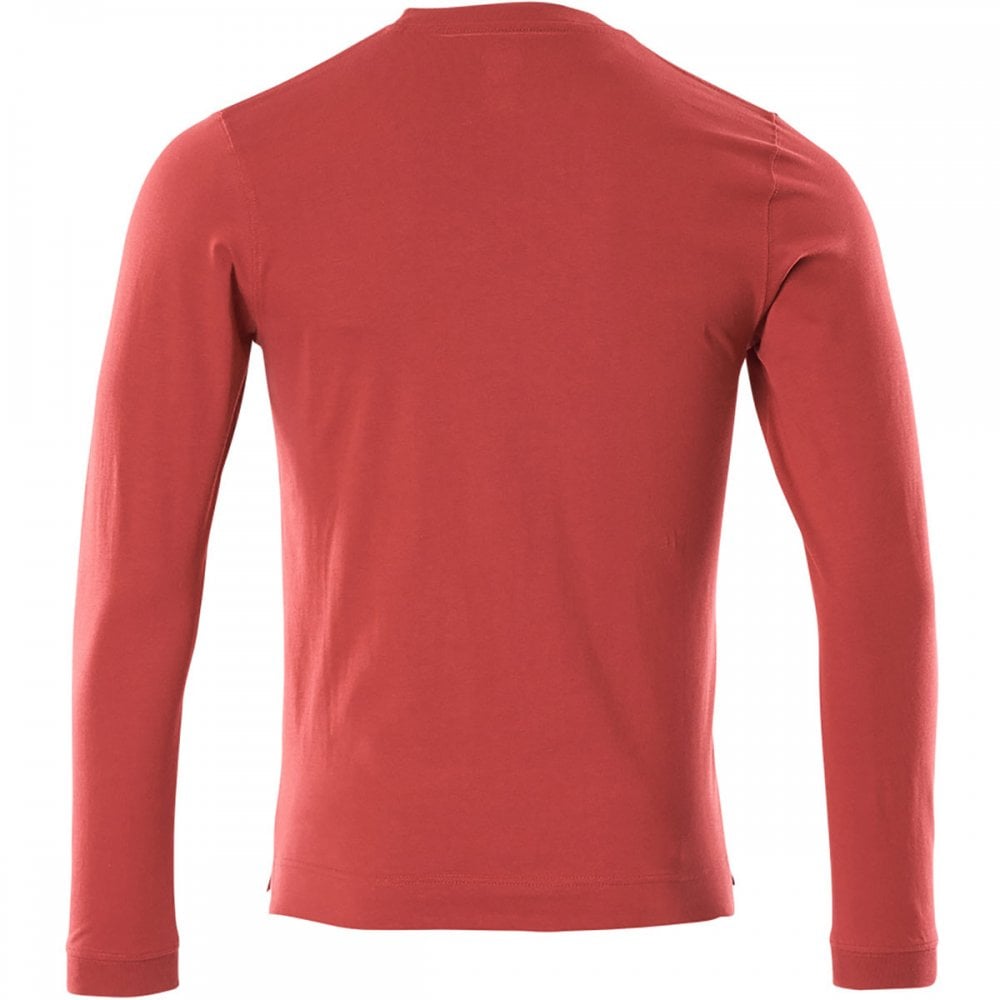 50548 Albi Crossover T-Shirt Long-Sleeved