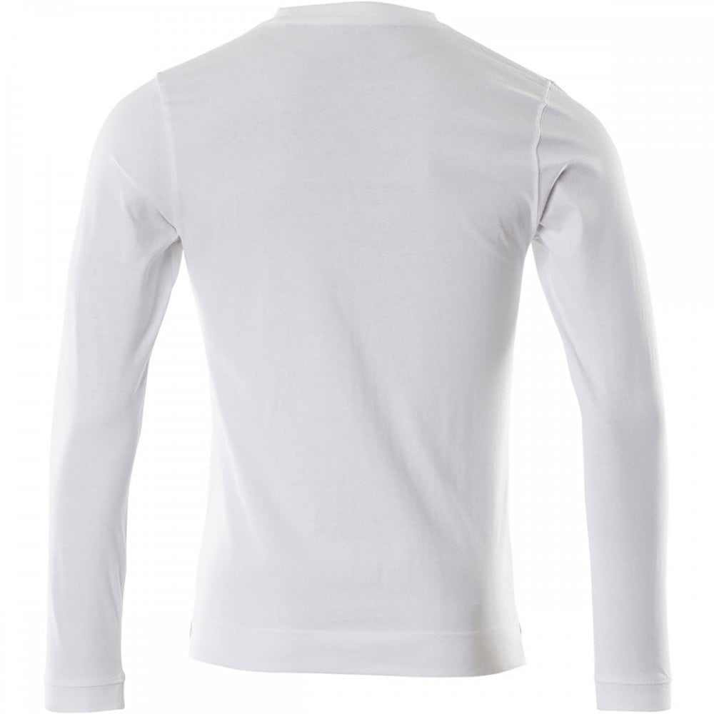50548 Albi Crossover T-Shirt Long-Sleeved