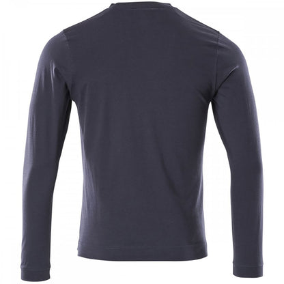 50548 Albi Crossover T-Shirt Long-Sleeved