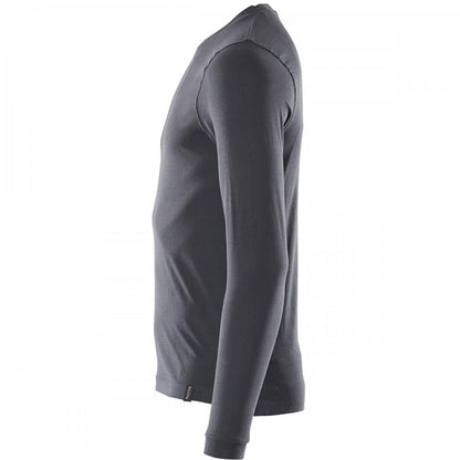 50548 Albi Crossover T-Shirt Long-Sleeved