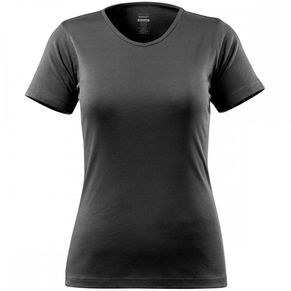 51584 Womens Nice Crossover T-Shirt