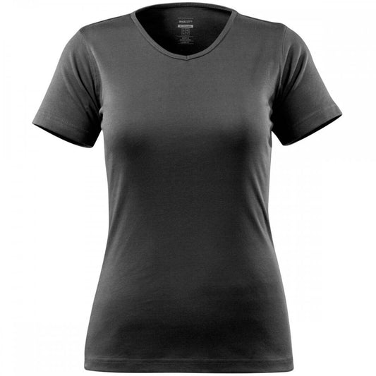 51584 Womens Nice Crossover T-Shirt