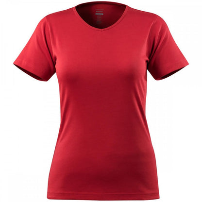 51584 Womens Nice Crossover T-Shirt