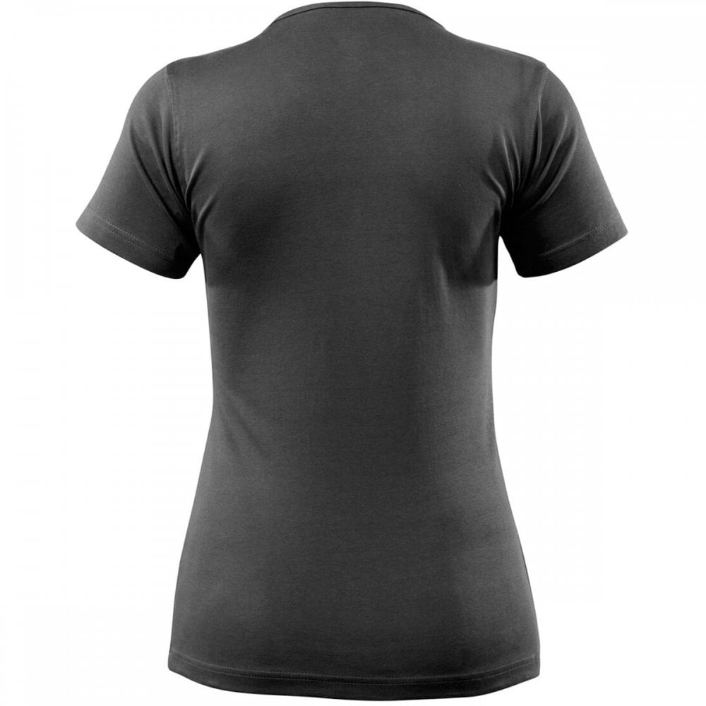 51584 Womens Nice Crossover T-Shirt