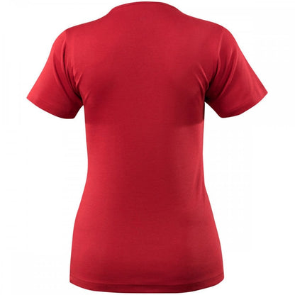 51584 Womens Nice Crossover T-Shirt