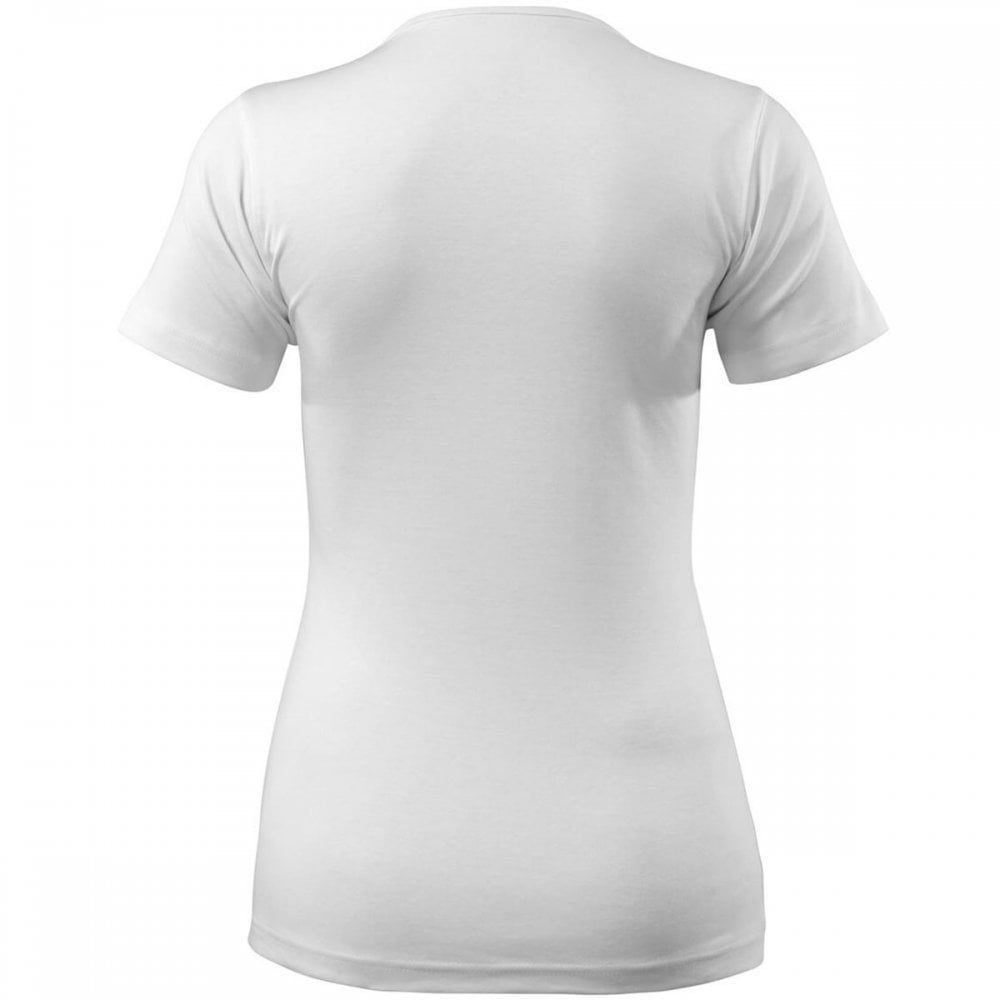 51584 Womens Nice Crossover T-Shirt