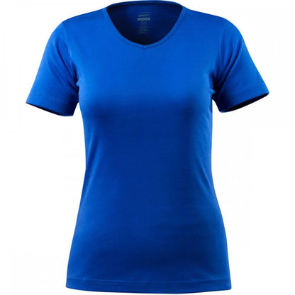 51584 Womens Nice Crossover T-Shirt