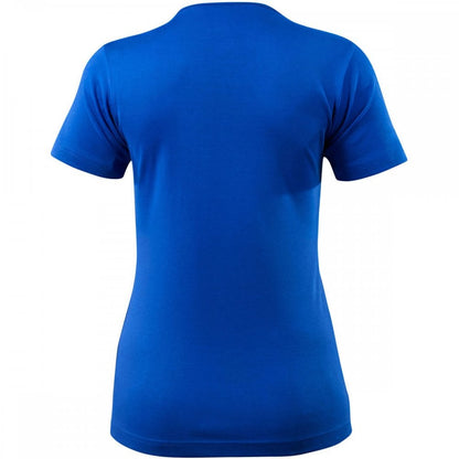51584 Womens Nice Crossover T-Shirt