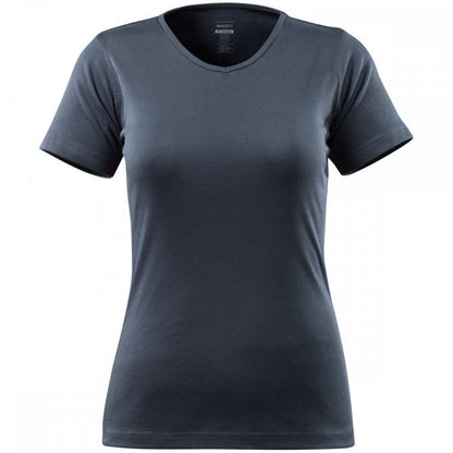 51584 Womens Nice Crossover T-Shirt