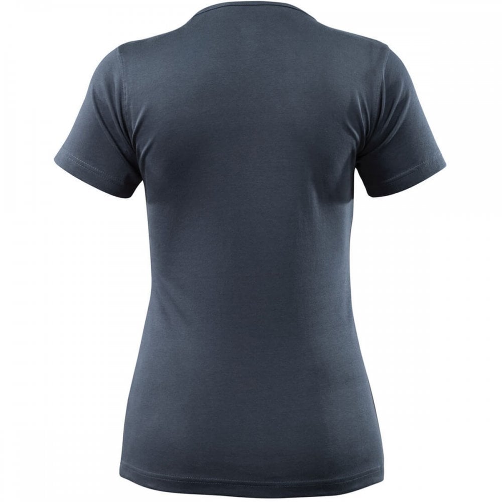 51584 Womens Nice Crossover T-Shirt