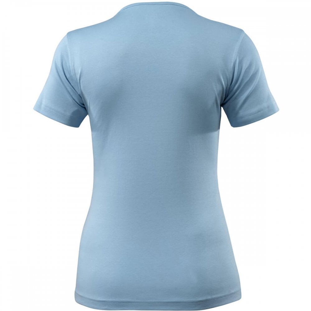 51584 Womens Nice Crossover T-Shirt