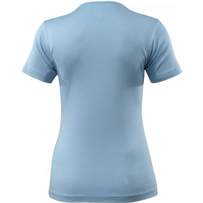 51584 Womens Nice Crossover T-Shirt
