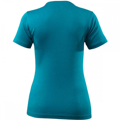 51584 Womens Nice Crossover T-Shirt
