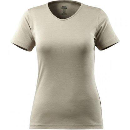 51584 Womens Nice Crossover T-Shirt