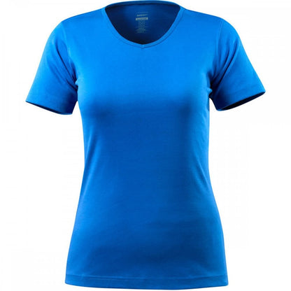 51584 Womens Nice Crossover T-Shirt