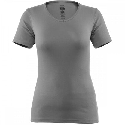 51584 Womens Nice Crossover T-Shirt