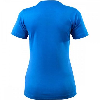51584 Womens Nice Crossover T-Shirt