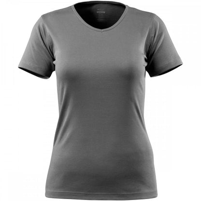 51584 Womens Nice Crossover T-Shirt