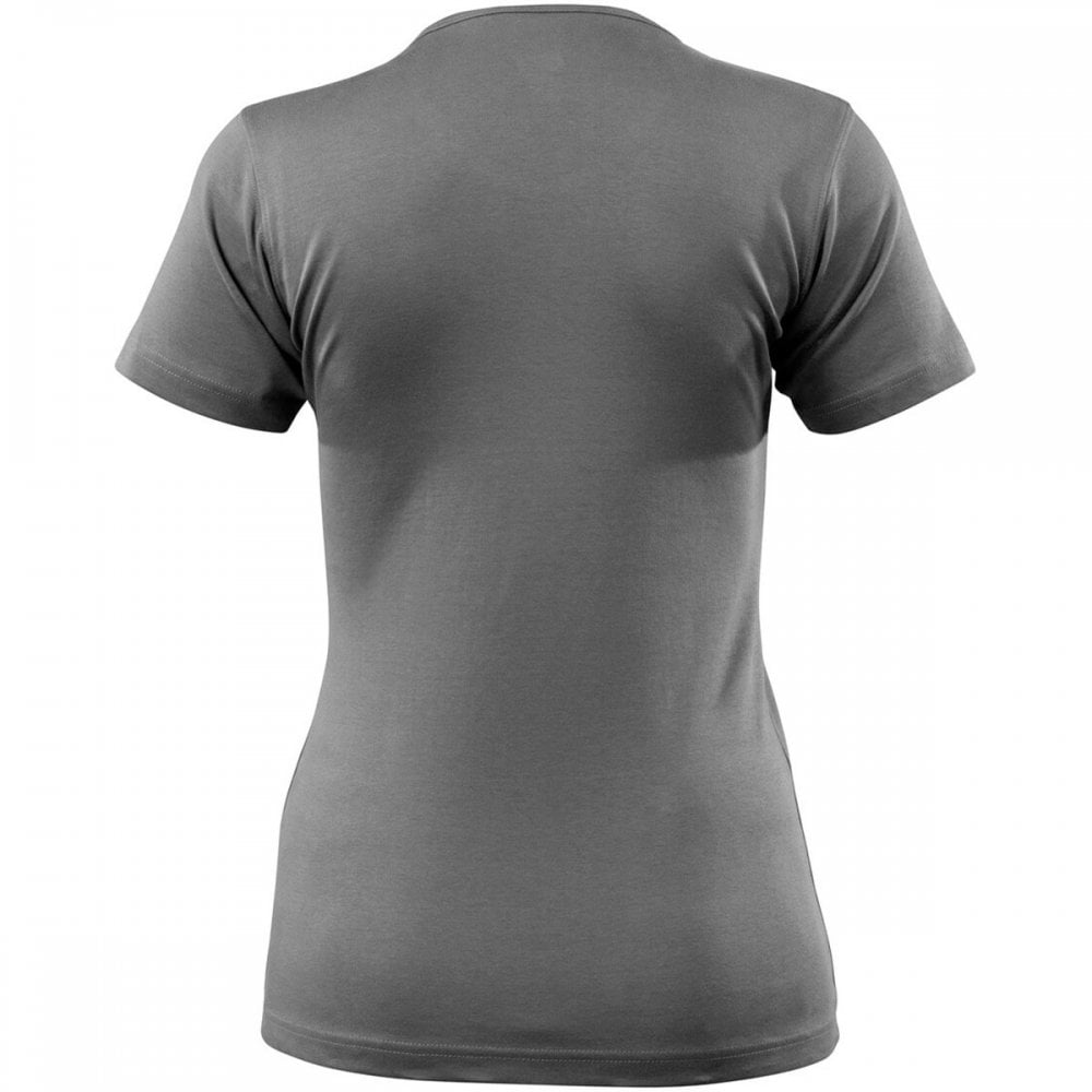 51584 Womens Nice Crossover T-Shirt