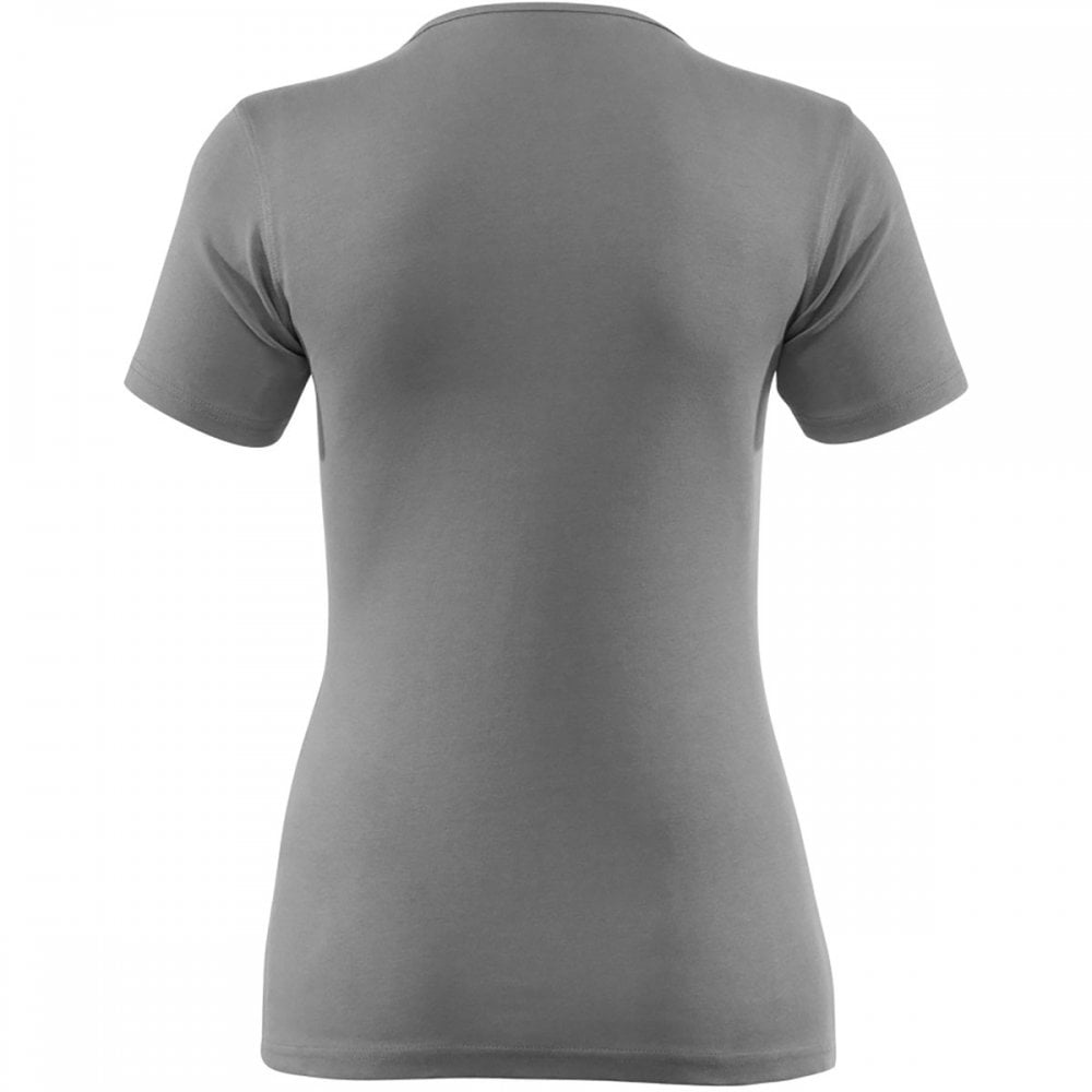 51584 Womens Nice Crossover T-Shirt