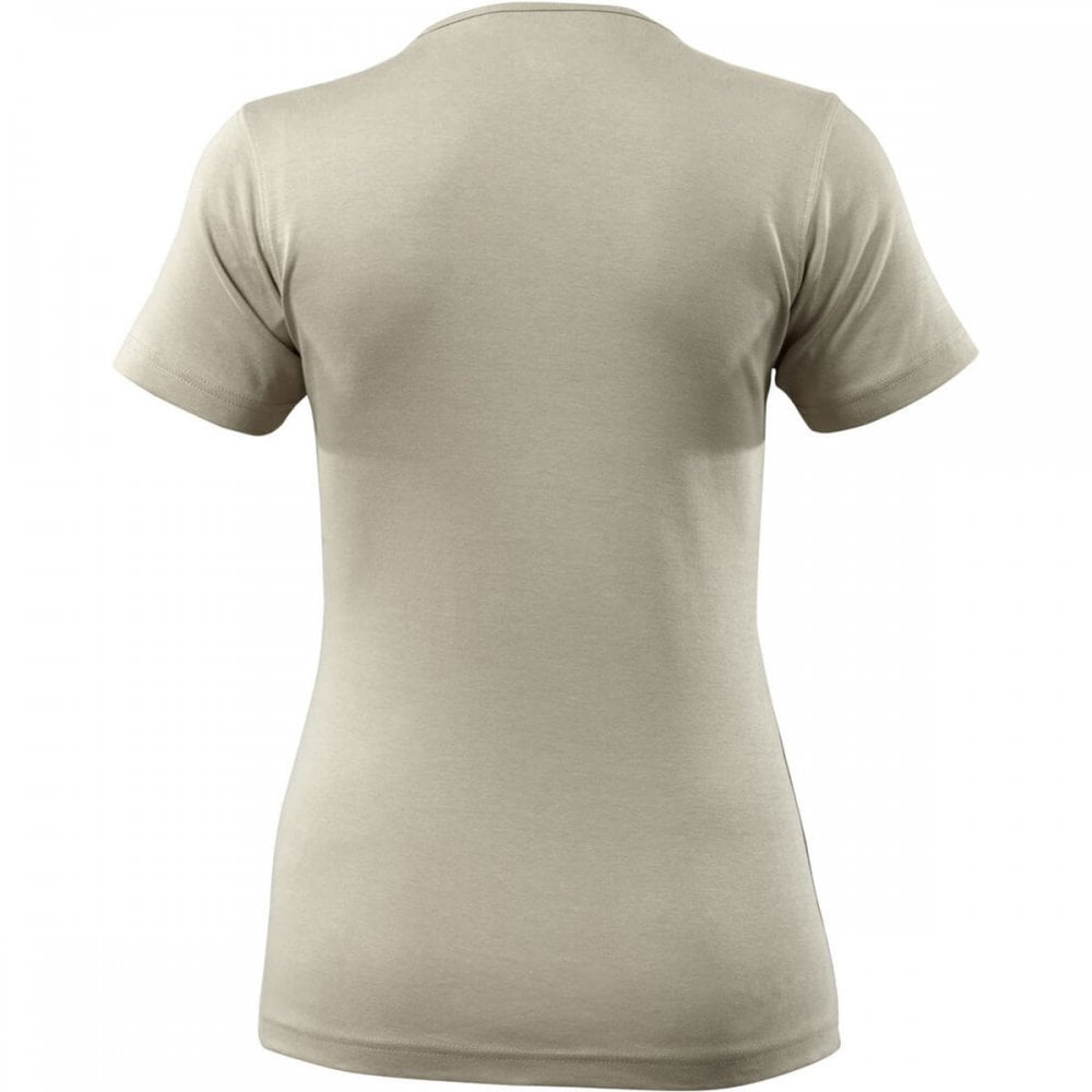 51584 Womens Nice Crossover T-Shirt