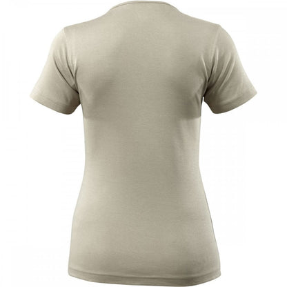 51584 Womens Nice Crossover T-Shirt