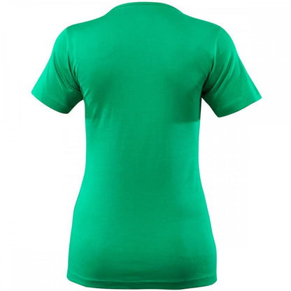 51584 Womens Nice Crossover T-Shirt