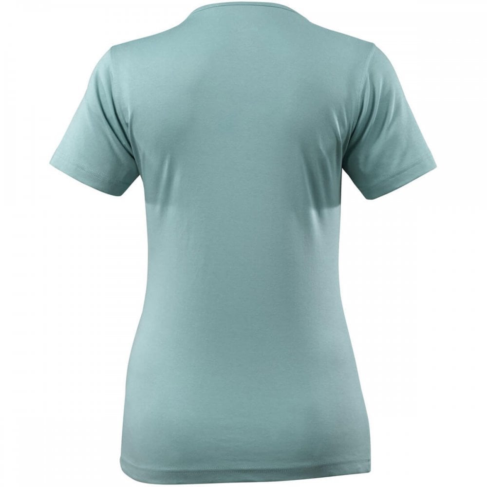 51584 Womens Nice Crossover T-Shirt