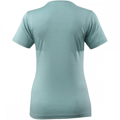 51584 Womens Nice Crossover T-Shirt