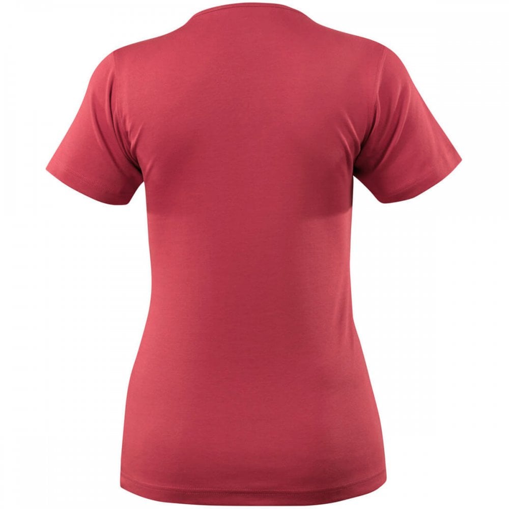 51584 Womens Nice Crossover T-Shirt