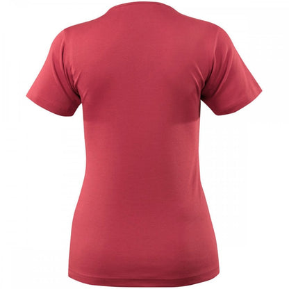 51584 Womens Nice Crossover T-Shirt