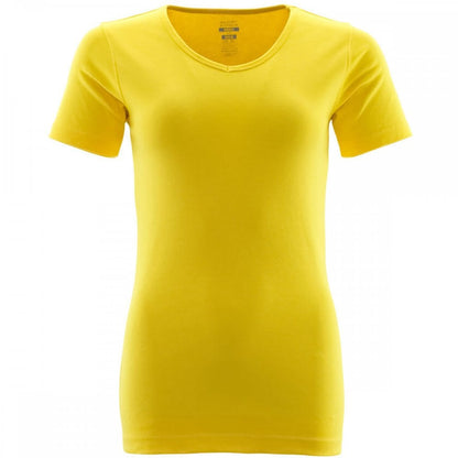 51584 Womens Nice Crossover T-Shirt