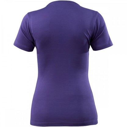 51584 Womens Nice Crossover T-Shirt