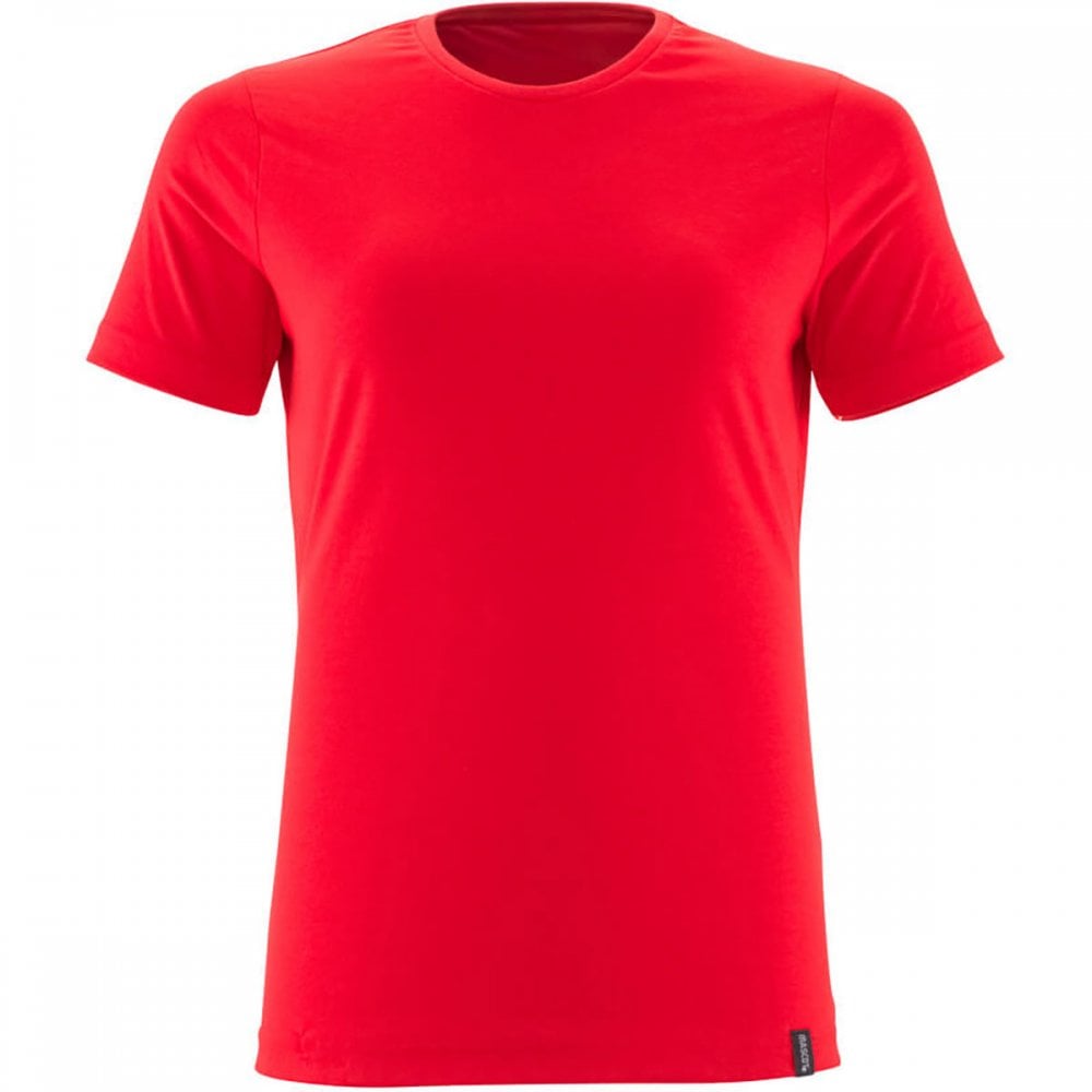 20192 Womens Crossover T-shirt