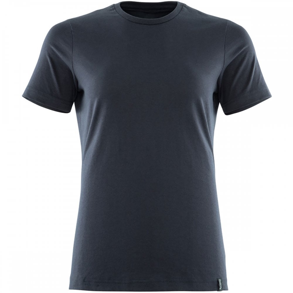 20192 Womens Crossover T-shirt