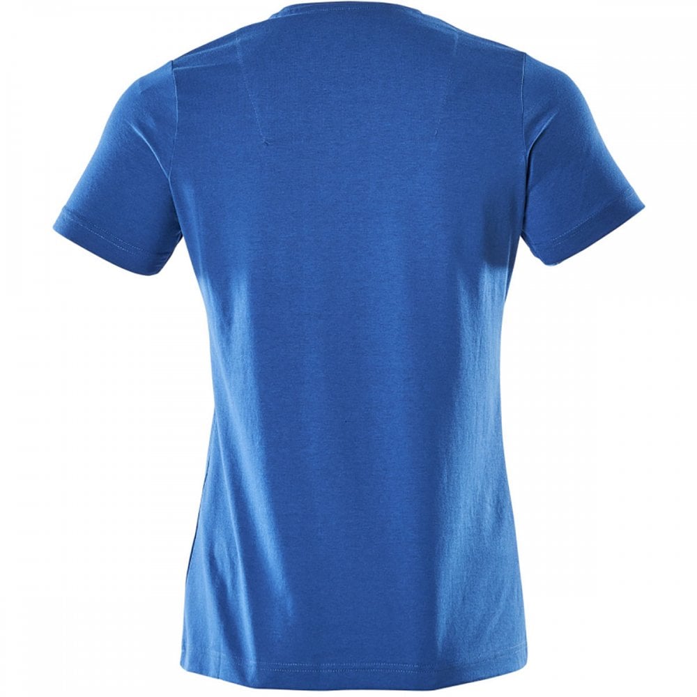 20192 Womens Crossover T-shirt