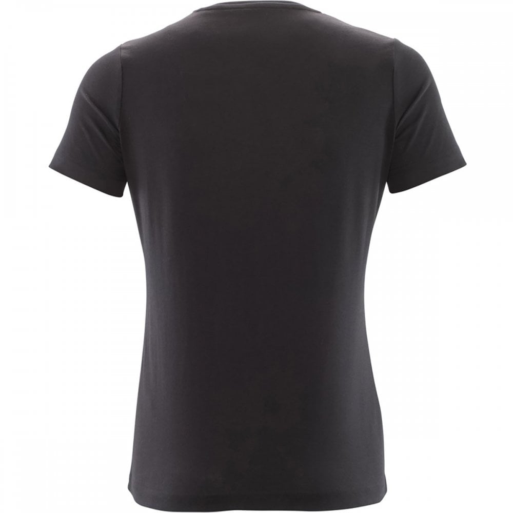 20192 Womens Crossover T-shirt