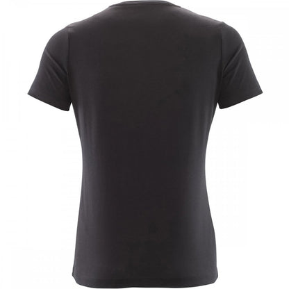 20192 Womens Crossover T-shirt