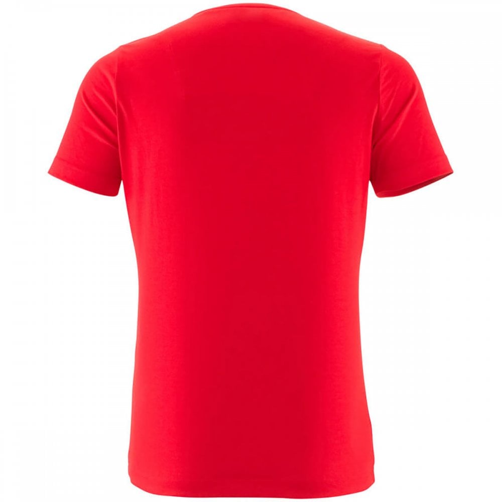 20192 Womens Crossover T-shirt