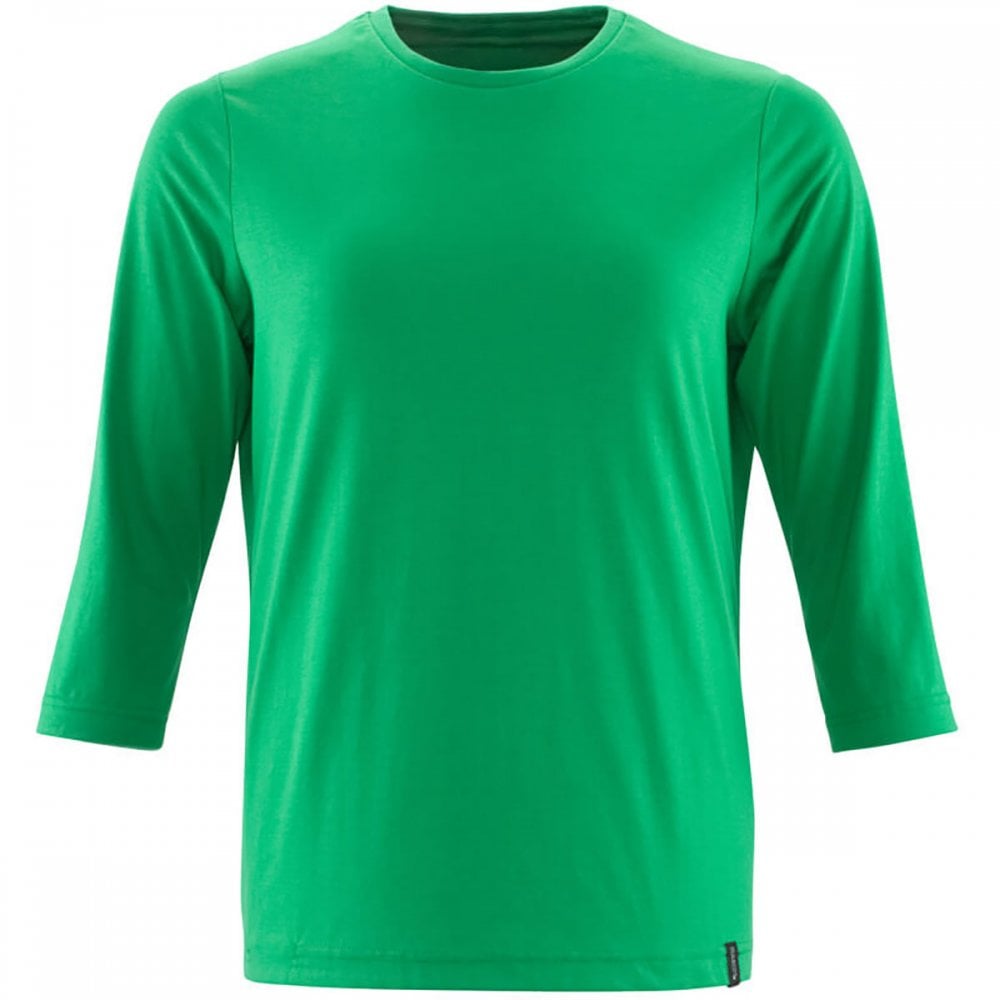 20191 Womens Crossover T-shirt